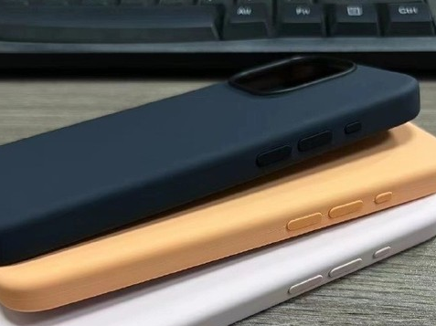 南昌苹果14维修站分享iPhone14手机壳能直接给iPhone15用吗?