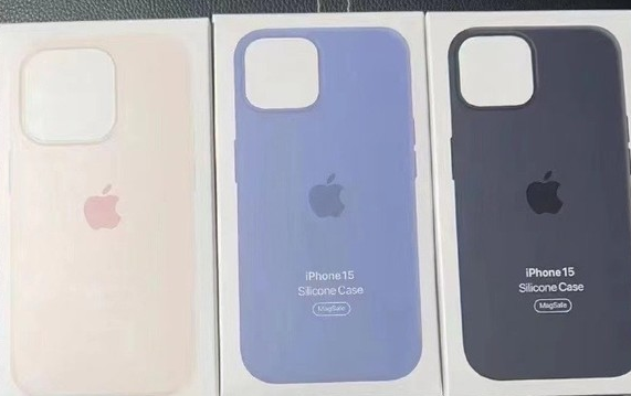 南昌苹果14维修站分享iPhone14手机壳能直接给iPhone15用吗？ 