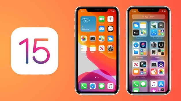 南昌苹果13维修分享iPhone13更新iOS 15.5，体验如何 