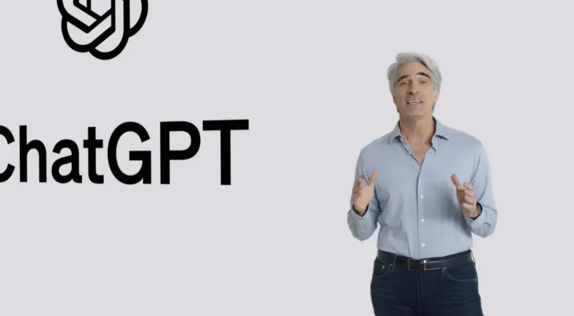 南昌苹果手机维修分享ChatGPT 即将登陆 iOS 18 