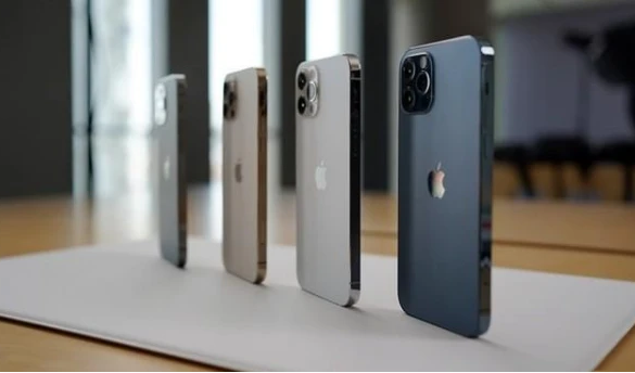 南昌苹果手机维修分享为什么说iPhone13才是真旗舰 
