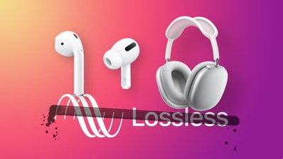 南昌苹果手机维修分享哪些设备支持Apple Music 无损音频 