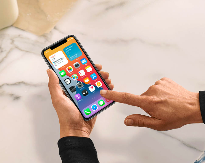 南昌苹果手机维修分享iPhone 12 出现运行缓慢或死机的情况怎么办 