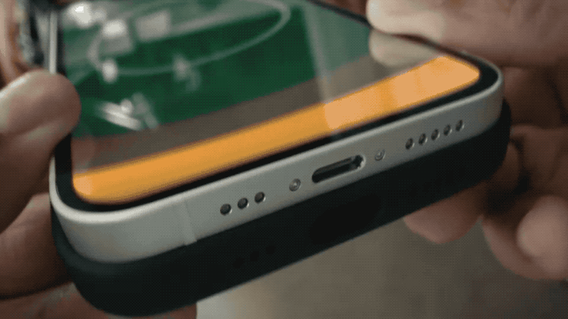南昌苹果手机维修分享未来 Magsafe 还有哪些发展空间 