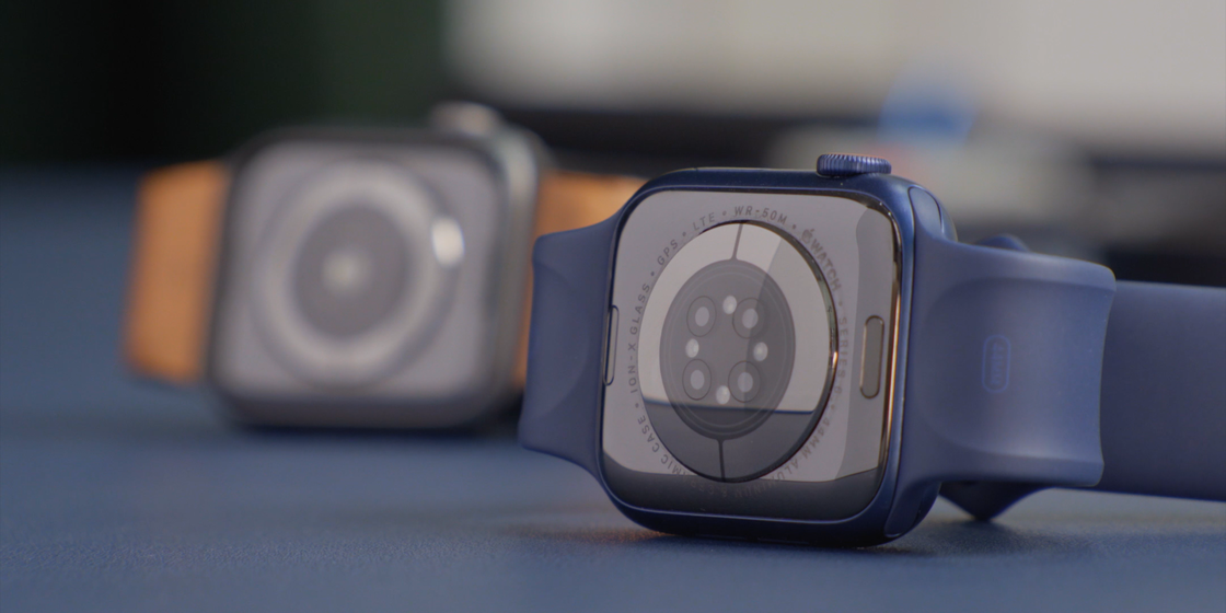 南昌苹果手机维修分享Apple Watch 是如何测量卡路里的 