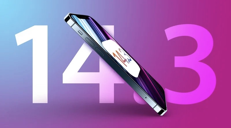 南昌苹果手机维修分享iOS 14.3 RC2已发，iOS 14.3正式版本还远吗 
