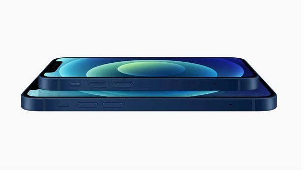 南昌苹果手机维修分享iPhone 12 mini 锁屏后触屏失灵怎么办 