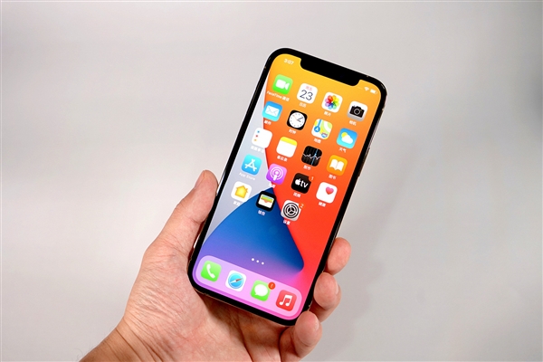 南昌苹果手机维修分享iOS 14.2修订版已到，专属iPhone 12系列 