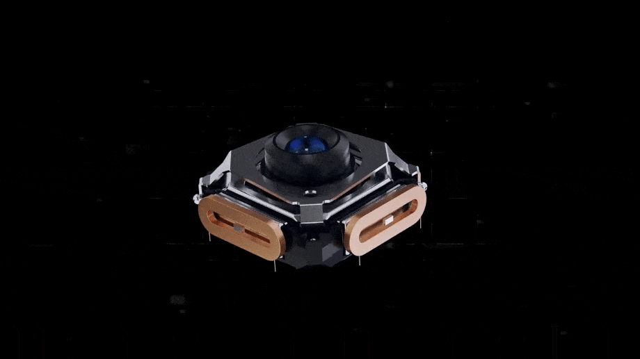 南昌苹果手机维修分享iPhone 12 Pro Max 独享的这颗传感器更大的特点是什么 