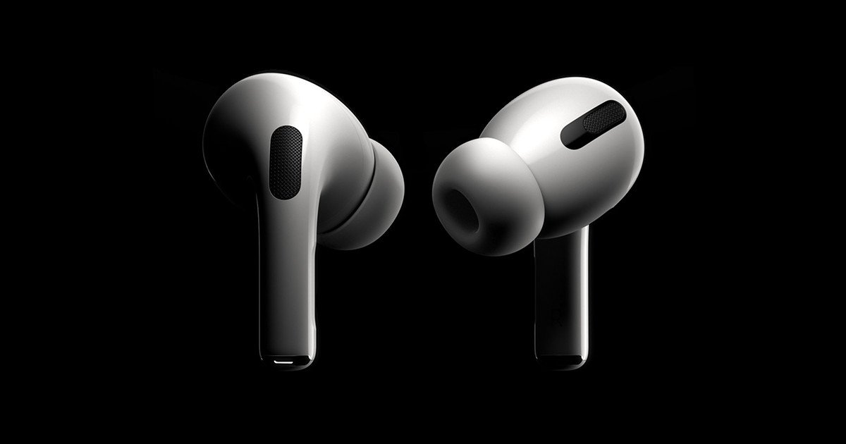 南昌苹果手机维修分享AirPods Pro 爆音、降噪效果下降怎么办 