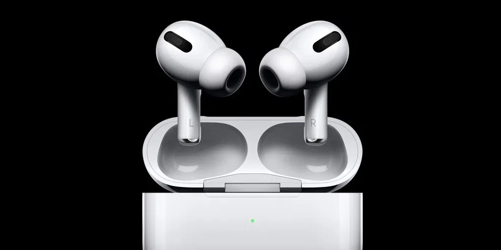 南昌苹果手机维修分享AirPods Pro 出现静电噪音 