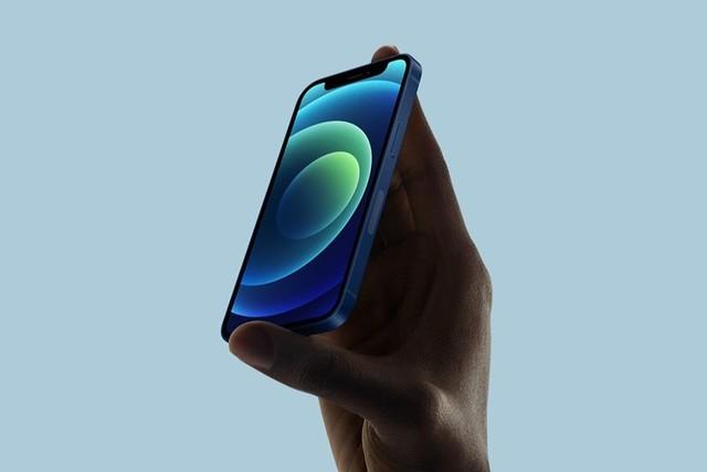 南昌苹果手机维修分享iPhone 12 mini辐射很大吗 