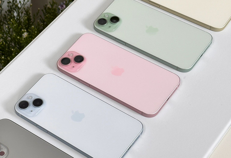 南昌iPhone15序列号查询分享如何查找苹果15手机序列号的位置