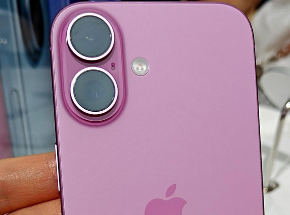 南昌苹果16卡顿维修分享如何优化iPhone16手机卡顿问题 
