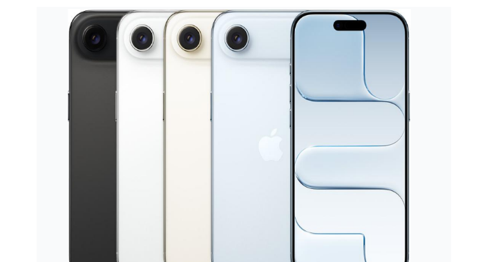 南昌苹果手机维修分享iPhone 17 Air换电池 