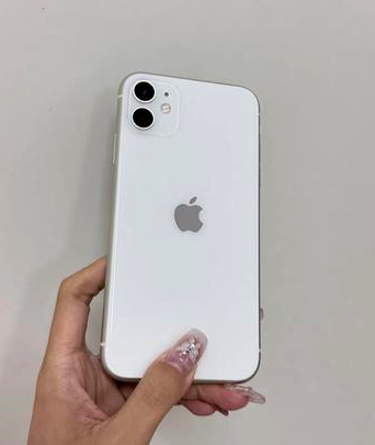 南昌苹果维修点分享iPhone 11黑屏特殊场景解析 