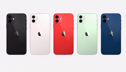 南昌苹果维修点分享iPhone 12黑屏隐蔽故障解读 