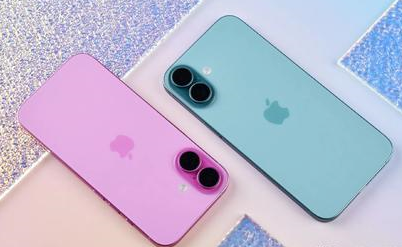 南昌苹果维修点分享iPhone 16手机黑屏多重诱因解析 