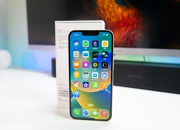 南昌苹果维修点分享iPhone 14电池发烫真实诱因盘点 