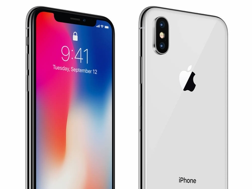 南昌苹果维修点分享iPhone X摄像头实拍质感与场景适配全解析 